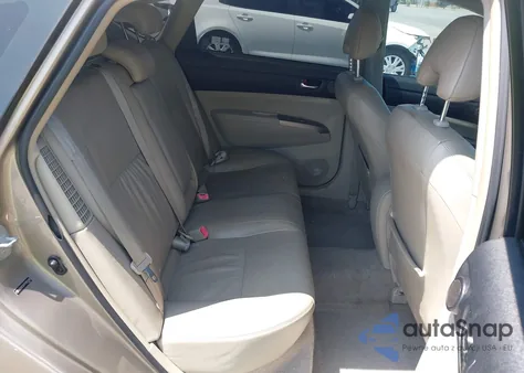 2009 Toyota Prius Touring z USA, uszkodzony, nr VIN JTDKB20U797831646